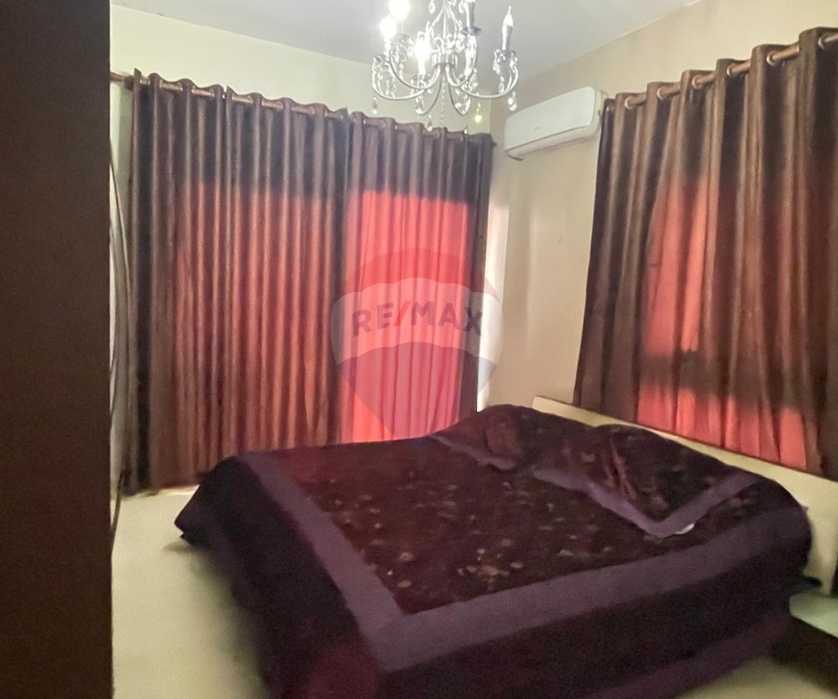 R9-3112 Furnished Apartment with Sea View for Rent in Haykaliyeh – Koura شقة مفروشة للإيجار في الهيكلية المطل الأزرق — Photo 6 of 10