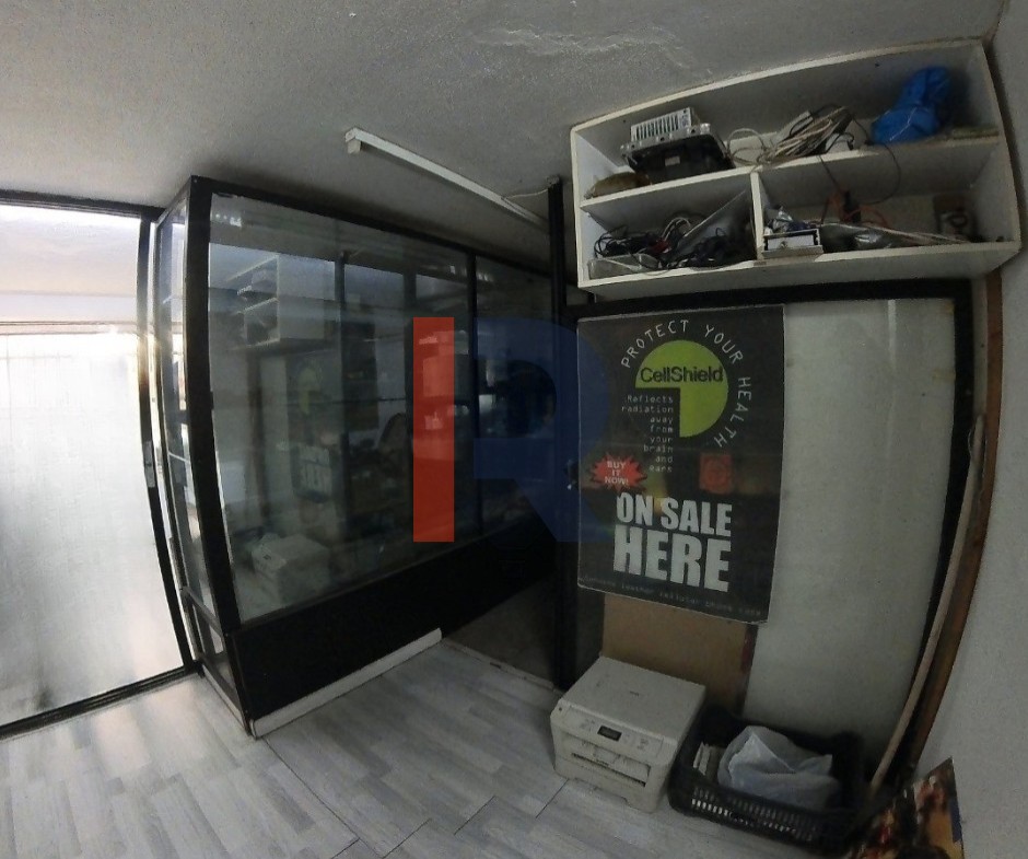 R9-3114 Shop for Sale in Maarad – Tripoli (38 m², 2 Floors) — Photo 6 of 7