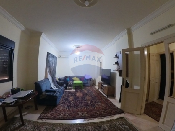R9-3118 Apartment for Sale in Abu Samra – Tripoli شقة للبيع في أبي سمراء طرابلس — Photo 4 of 9