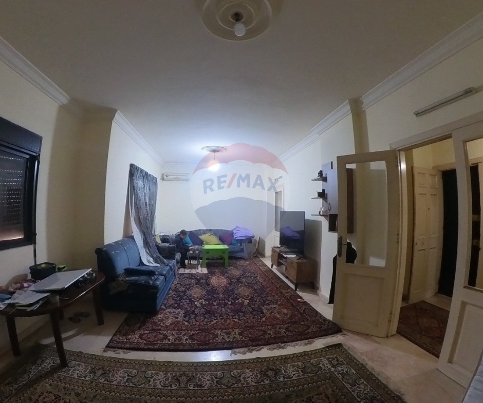 R9-3118 Apartment for Sale in Abu Samra – Tripoli شقة للبيع في أبي سمراء طرابلس — Photo 4 of 9