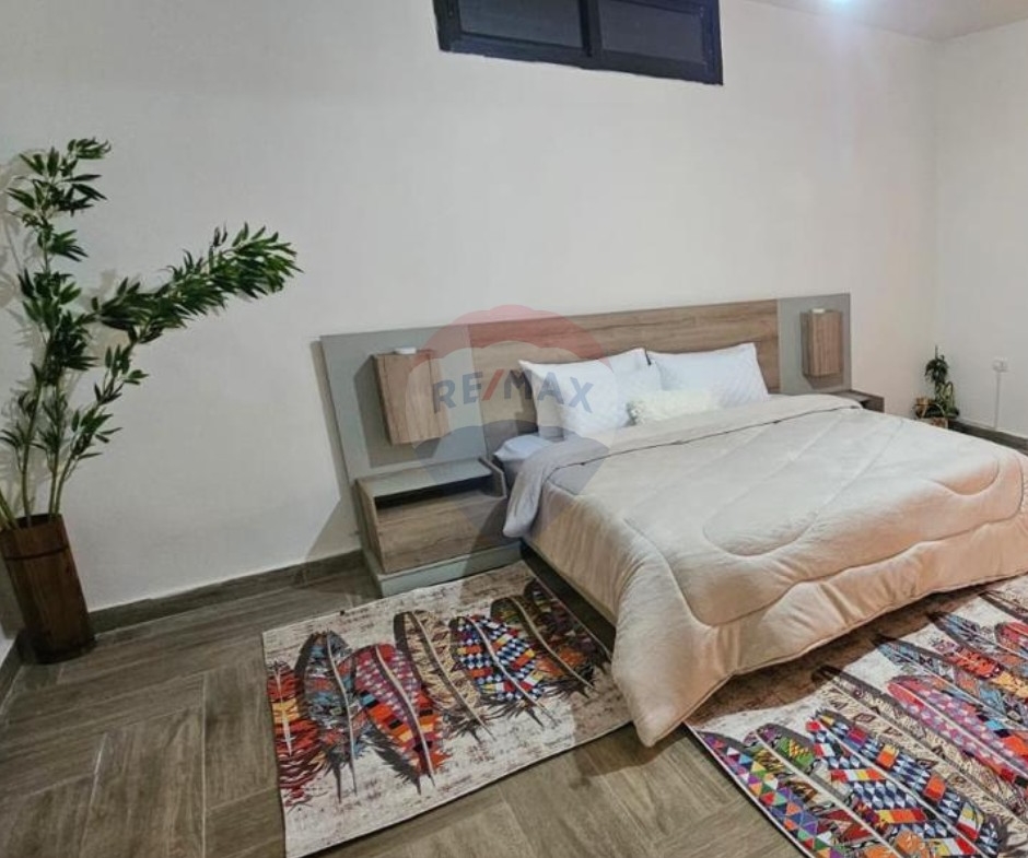 R9-3131 Furnished Apartment for Rent in Rasmaska – Koura شقة مفروشة للإيجار في رسمسقا الكورة — Photo 6 of 11