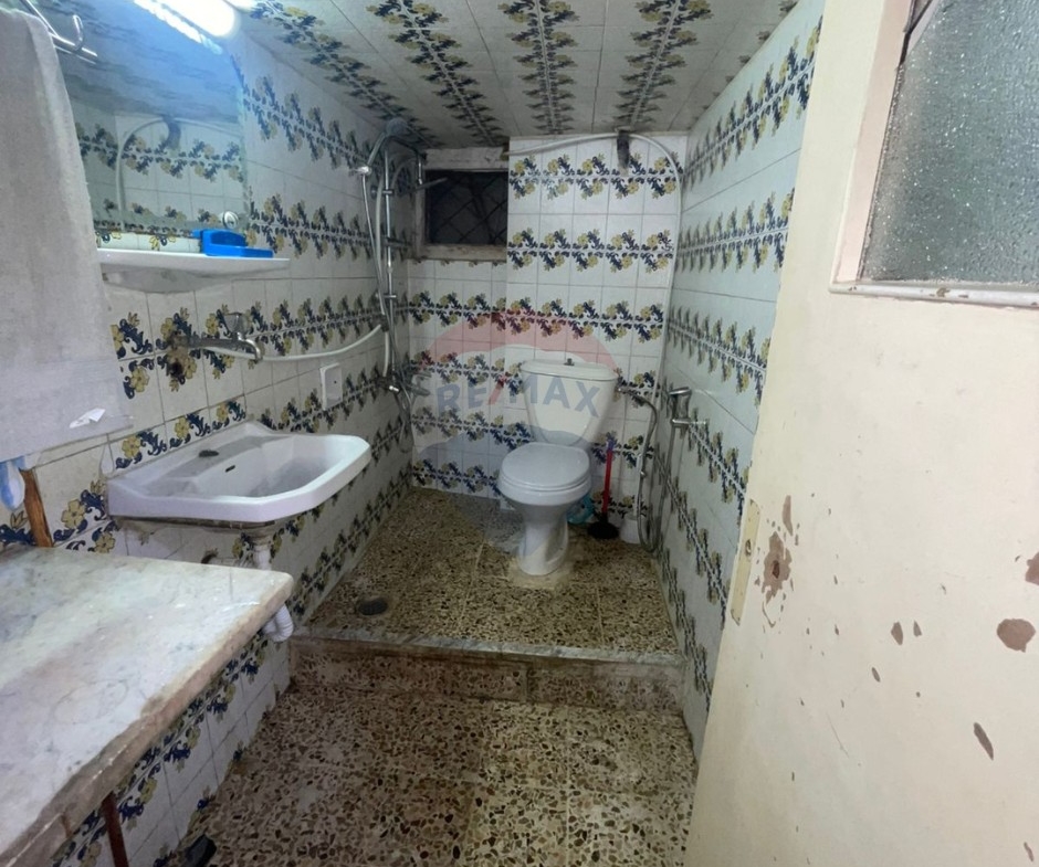 R9-3069 Apartment for Sale in Abu Samra – Tripoli شقة للبيع في أبي سمراء طرابلس — Photo 7 of 7