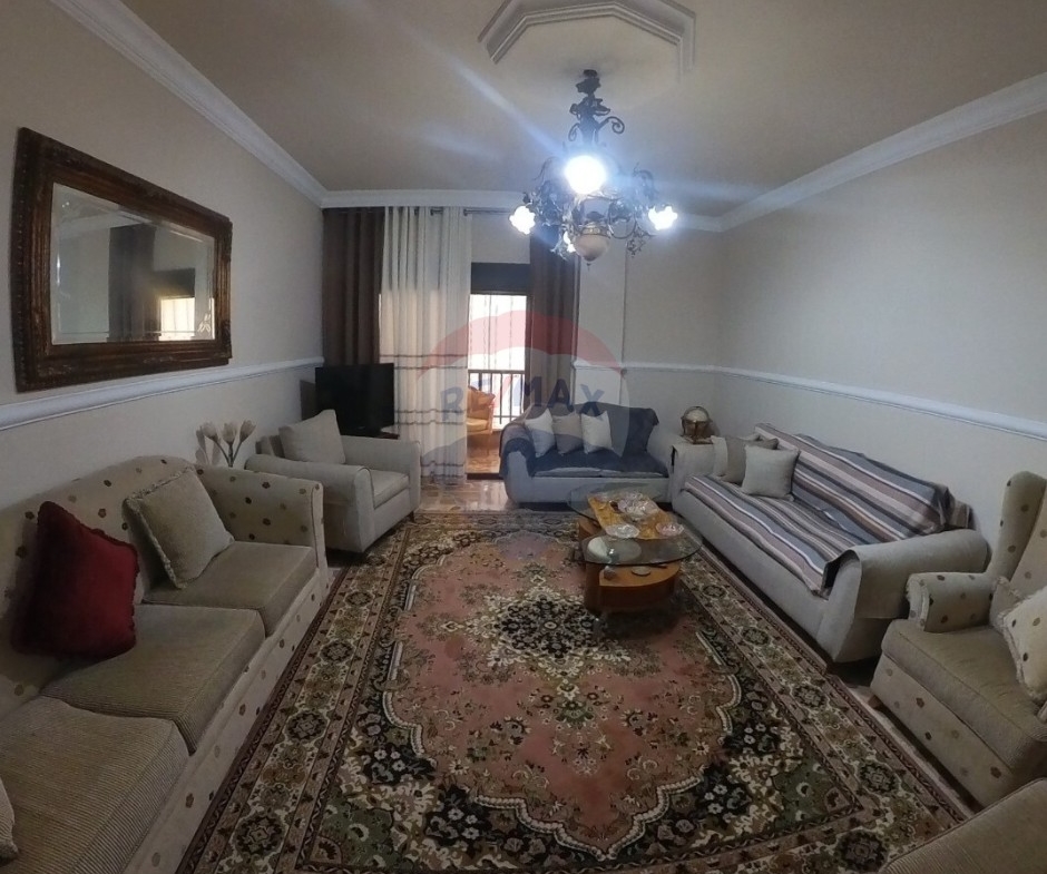 R9-3082 Apartment for Sale in Barsa – Koura شقة للبيع في برسا الكورة — Photo 7 of 11