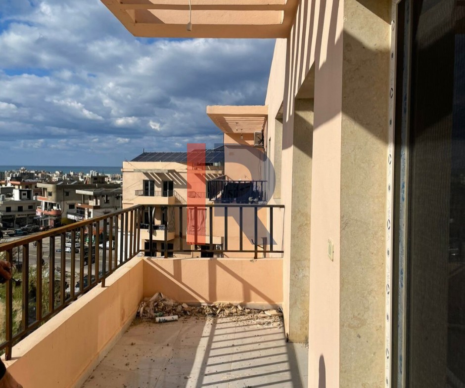 R9-3093 Apartment for Sale in Menyeh – Dannieh شقة للبيع في المنية الضنية — Photo 7 of 7