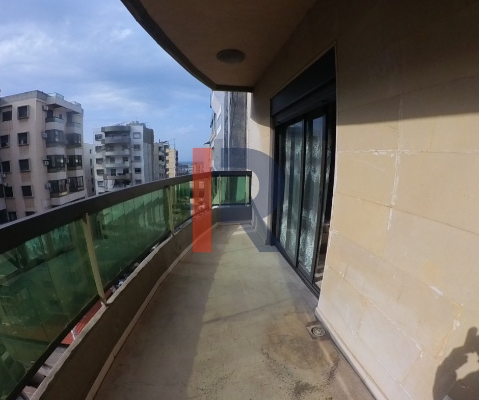 R9-3106 Apartment for Sale in Nakabet Ateba – Tripoli شقة للبيع في نقابة الأطباء طرابلس — Photo 7 of 9