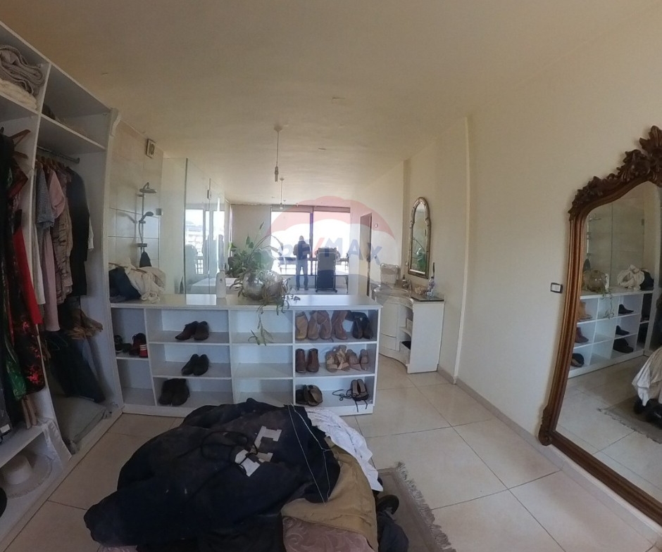 R9-3054 Apartment for Sale in Bahsas – Tripoli شقة للبيع في البحصاص طرابلس (155 m², 8th Floor) — Photo 7 of 8