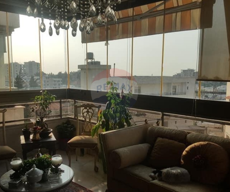 R9-3111 Super Deluxe Apartment for Sale in Baaba – Mount Lebanon شقة سوبر ديلوكس للبيع في بعـبدا — Photo 7 of 8