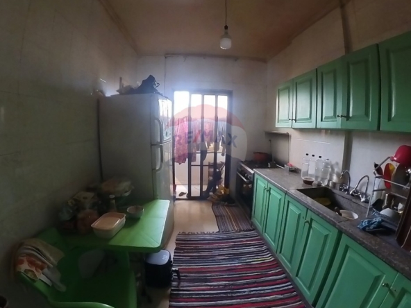 R9-3118 Apartment for Sale in Abu Samra – Tripoli شقة للبيع في أبي سمراء طرابلس — Photo 5 of 9