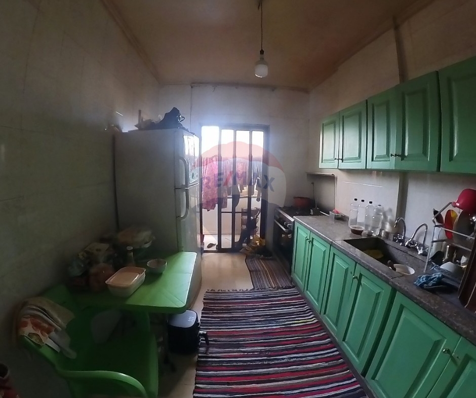 R9-3118 Apartment for Sale in Abu Samra – Tripoli شقة للبيع في أبي سمراء طرابلس — Photo 5 of 9
