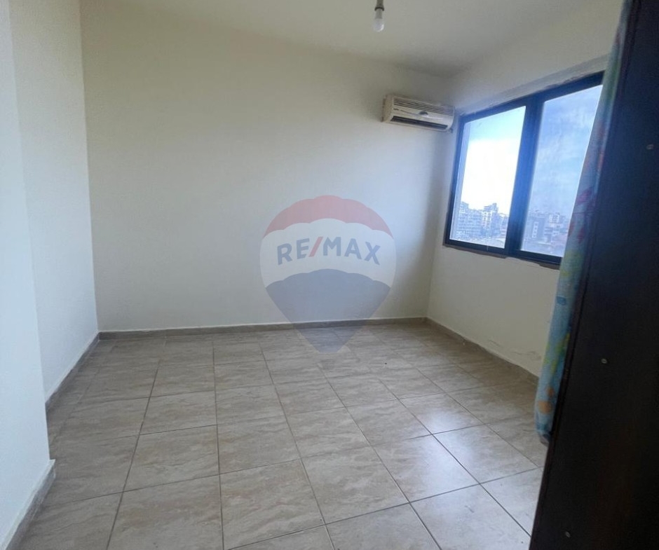 R9-3130 Apartment for Sale in Nakabet Ateba – Tripoli شقة للبيع في نقابة الأطباء طرابلس — Photo 7 of 8
