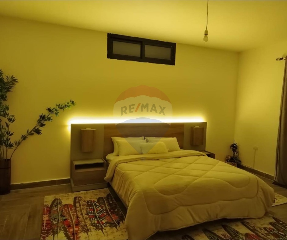 R9-3131 Furnished Apartment for Rent in Rasmaska – Koura شقة مفروشة للإيجار في رسمسقا الكورة — Photo 7 of 11