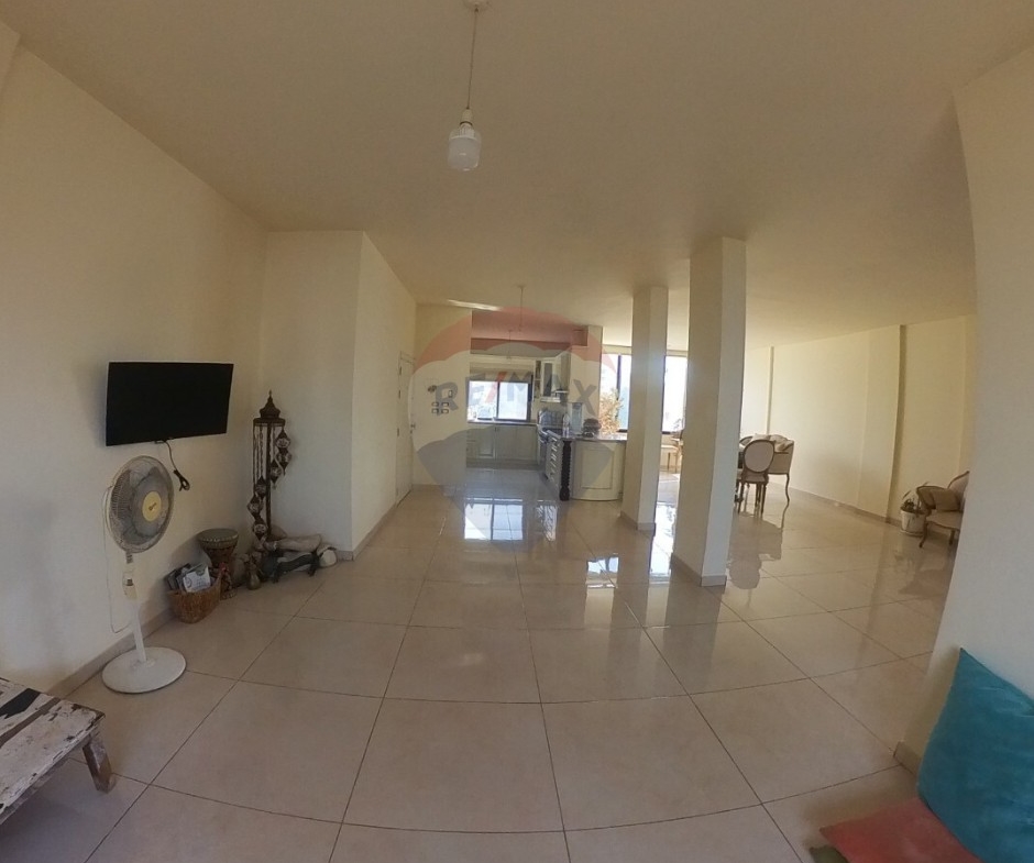 R9-3054 Apartment for Sale in Bahsas – Tripoli شقة للبيع في البحصاص طرابلس (155 m², 8th Floor) — Photo 8 of 8
