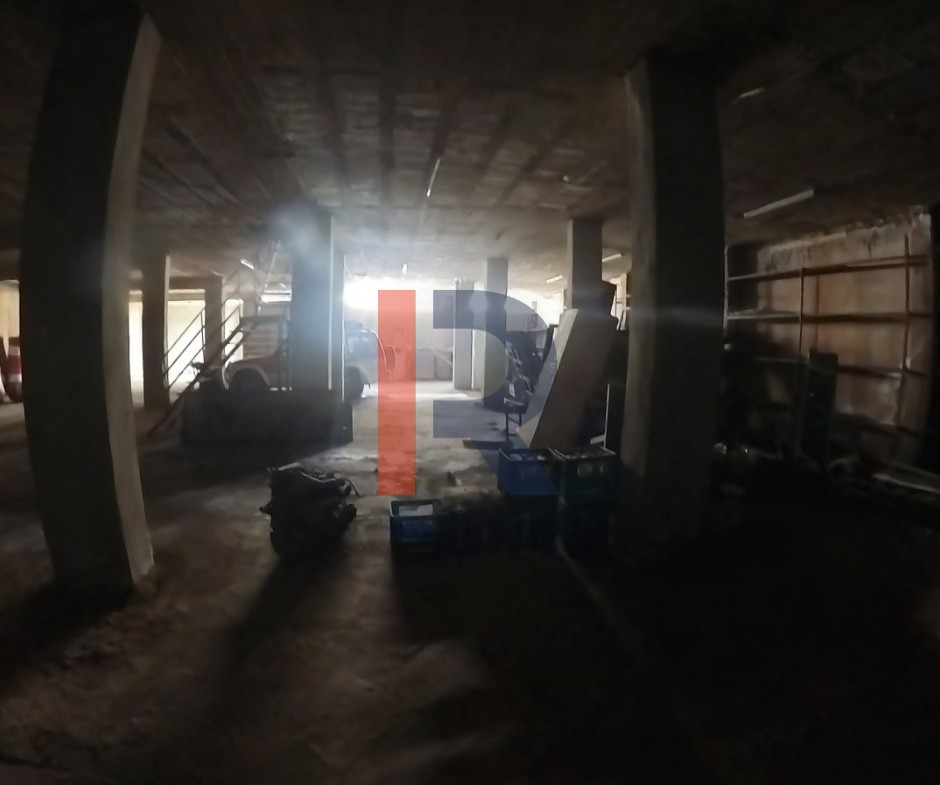 R9-3104 Warehouse for Sale in Abu Samra – Sekeh Bayda Tripoli مستودع للبيع في أبو سمرا سكة بيضا طرابلس (549 m²) — Photo 7 of 9