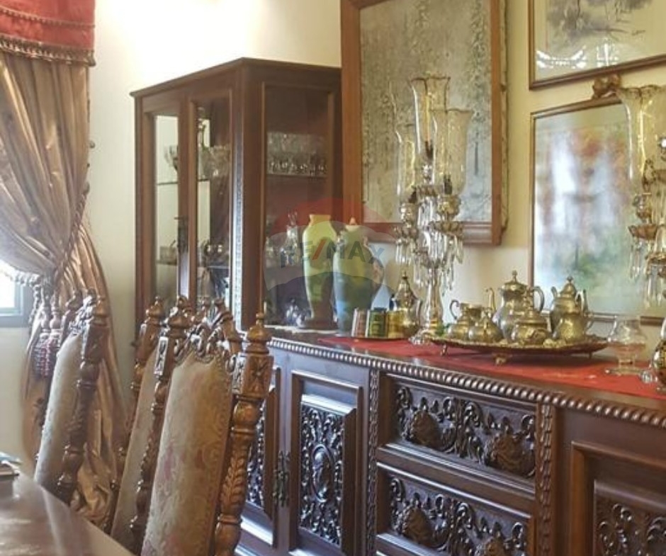 R9-3111 Super Deluxe Apartment for Sale in Baaba – Mount Lebanon شقة سوبر ديلوكس للبيع في بعـبدا — Photo 8 of 8