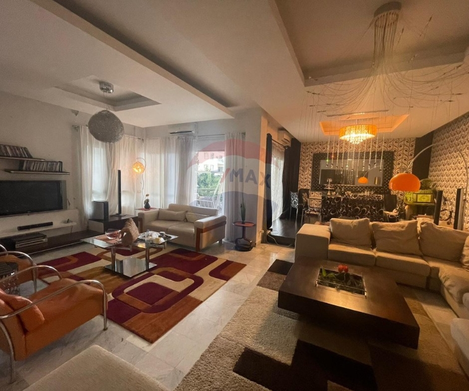 R9-3112 Furnished Apartment with Sea View for Rent in Haykaliyeh – Koura شقة مفروشة للإيجار في الهيكلية المطل الأزرق — Photo 8 of 10