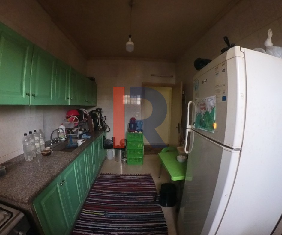 R9-3118 Apartment for Sale in Abu Samra – Tripoli شقة للبيع في أبي سمراء طرابلس — Photo 6 of 9
