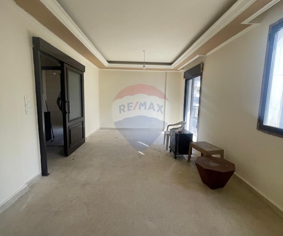 R9-3130 Apartment for Sale in Nakabet Ateba – Tripoli شقة للبيع في نقابة الأطباء طرابلس — Photo 8 of 8