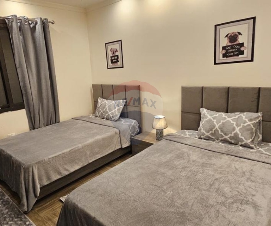 R9-3131 Furnished Apartment for Rent in Rasmaska – Koura شقة مفروشة للإيجار في رسمسقا الكورة — Photo 8 of 11