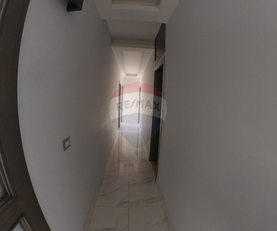 R9-3066 Apartment for Sale in Daher Al Ain – Koura شقة للبيع في ضهر العين الكورة (145 m² + Garden) — Photo 8 of 13