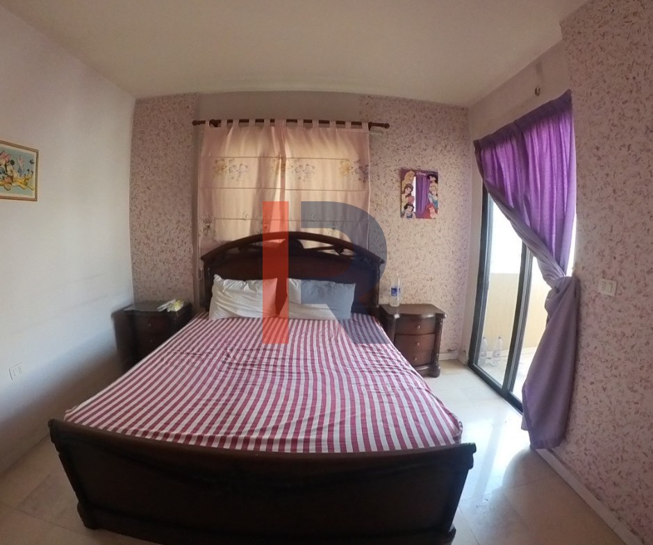 R9-3106 Apartment for Sale in Nakabet Ateba – Tripoli شقة للبيع في نقابة الأطباء طرابلس — Photo 9 of 9