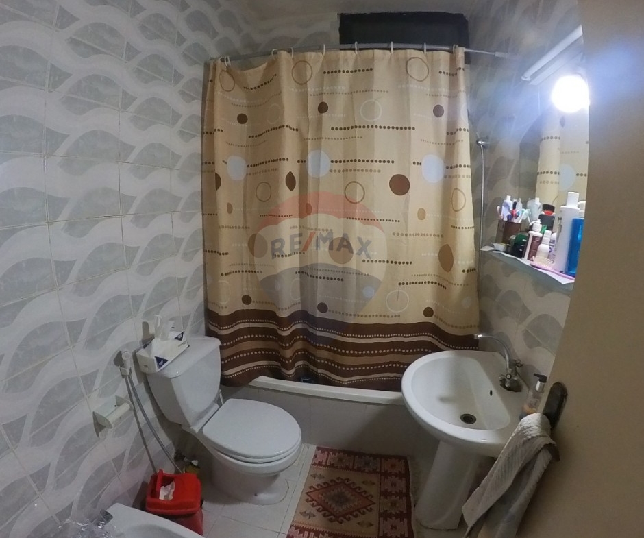 R9-3118 Apartment for Sale in Abu Samra – Tripoli شقة للبيع في أبي سمراء طرابلس — Photo 7 of 9