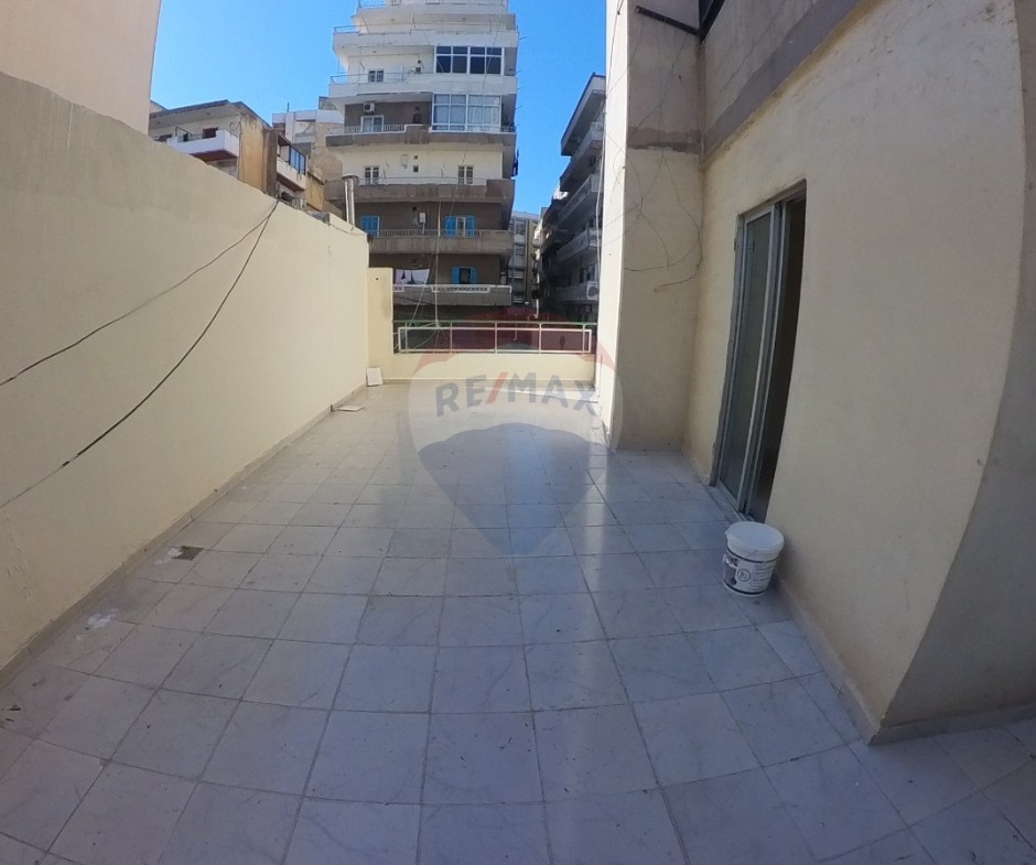 R9-3120 Apartment for Sale in Mina – Tripoli شقة للبيع في الميناء طرابلس — Photo 9 of 10