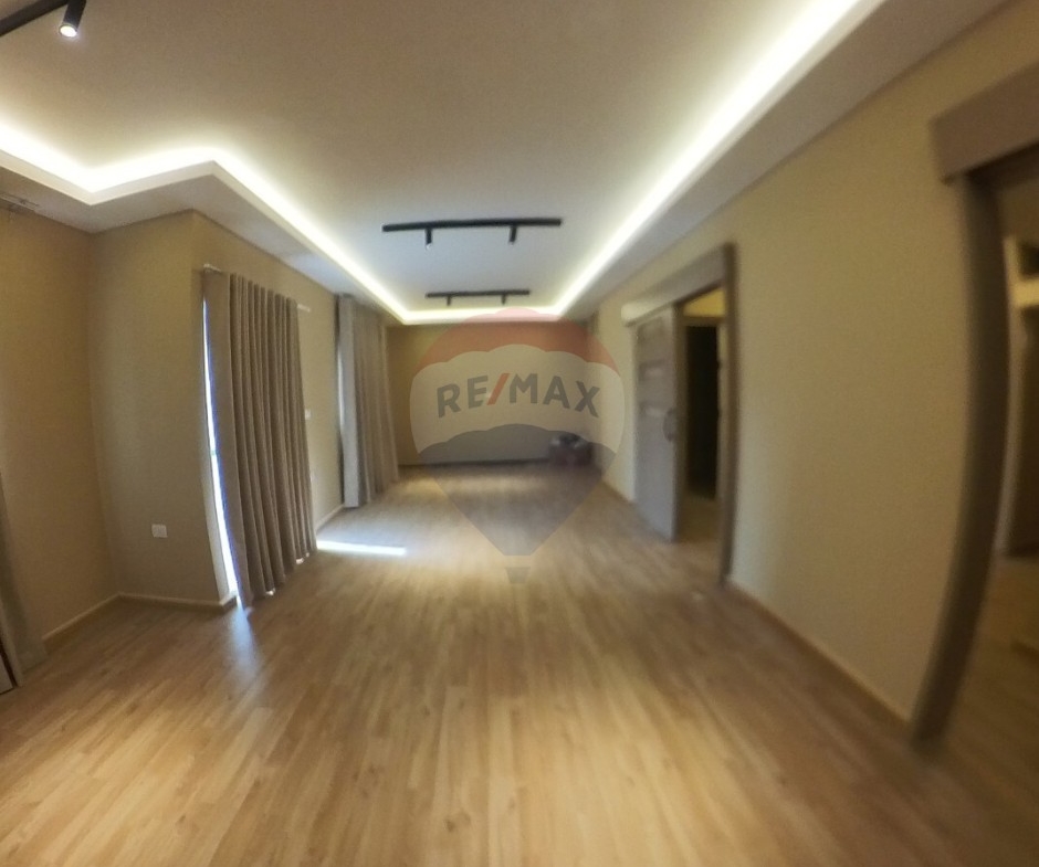 R9-3208 Apartment for Rent in Dam wel Farez – Tripoli شقة للإيجار في ضم والفرز طرابلس (200 m², 9th Floor) — Photo 13 of 13