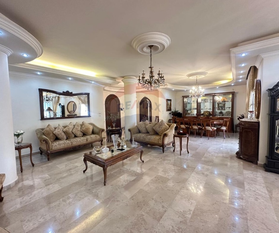 R9-3204 Apartment for Sale in Dam wel Farez – Tripoli شقة للبيع في ضم والفرز طرابلس — Photo 10 of 14