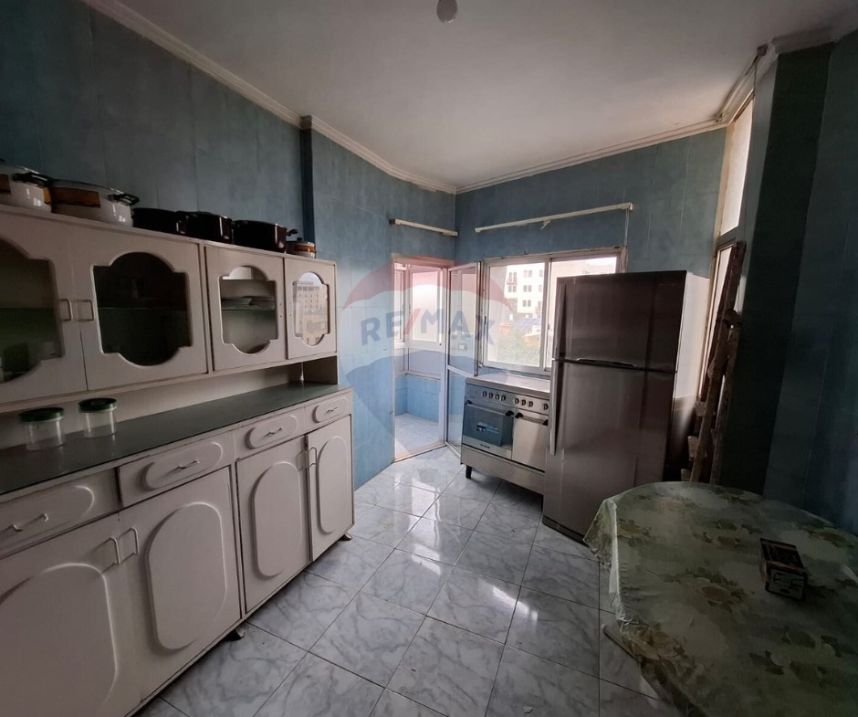 R9-3244 Apartment for Sale in Tall Tripoli – 200 m² شقة للبيع في التل طرابلس – 200 متر مربع — Photo 10 of 11