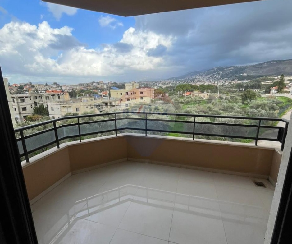 R9-3174 Apartment for Sale in Amioun – Koura 136 meter  شقة للبيع في أميون الكورة — Photo 10 of 11