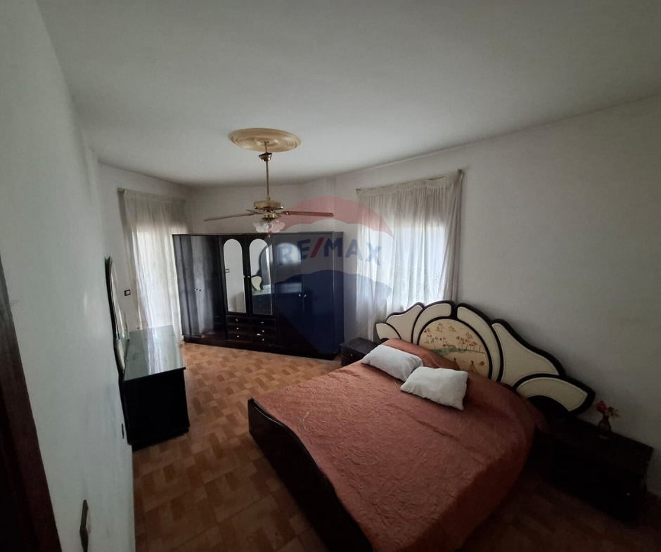 R9-3244 Apartment for Sale in Tall Tripoli – 200 m² شقة للبيع في التل طرابلس – 200 متر مربع — Photo 11 of 11