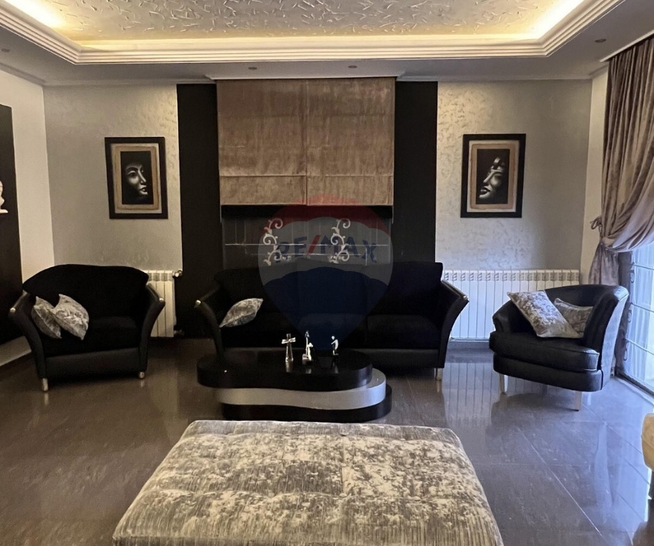 R9-3194 Apartment for Sale in Zgharta – Akbeh Road شقة للبيع في زغرتا طريق عقبة (330 m², 3rd Floor) — Photo 11 of 21