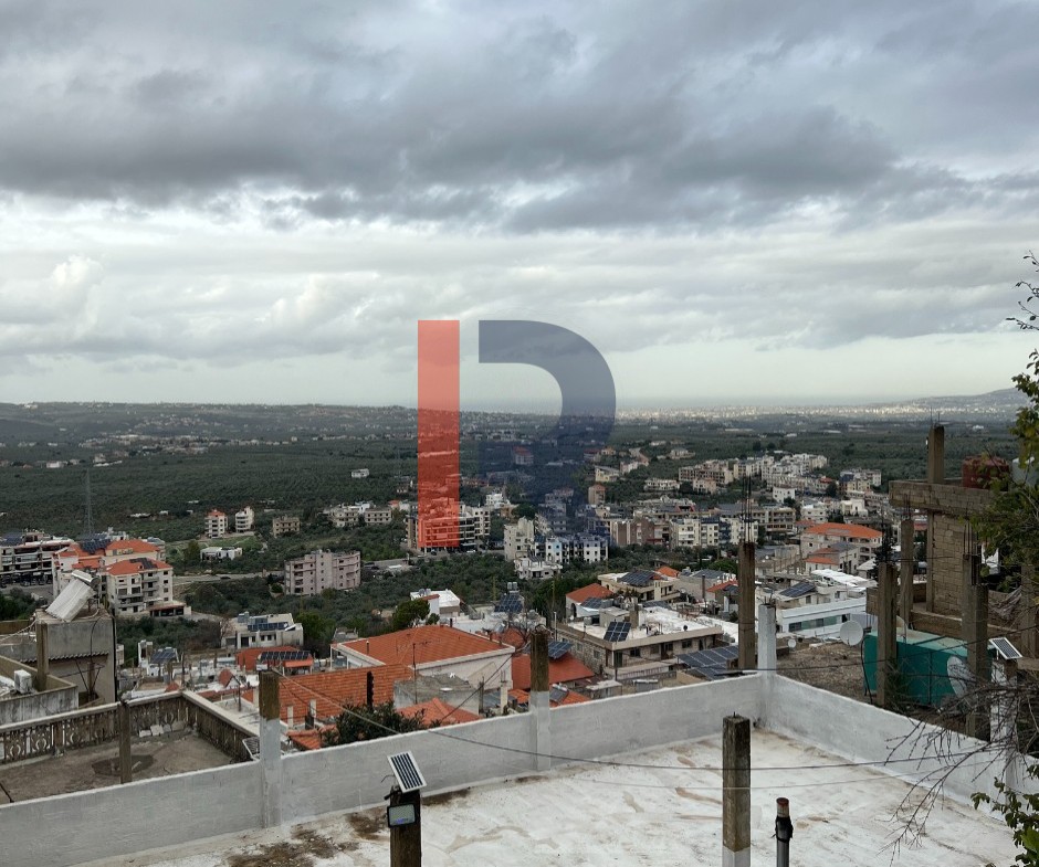 R9-3195 بيت قديم للبيع في كوسبا – الكورة (120 م²، مبني بالحجر، مجدد بالكامل) — الصورة 11 من 11