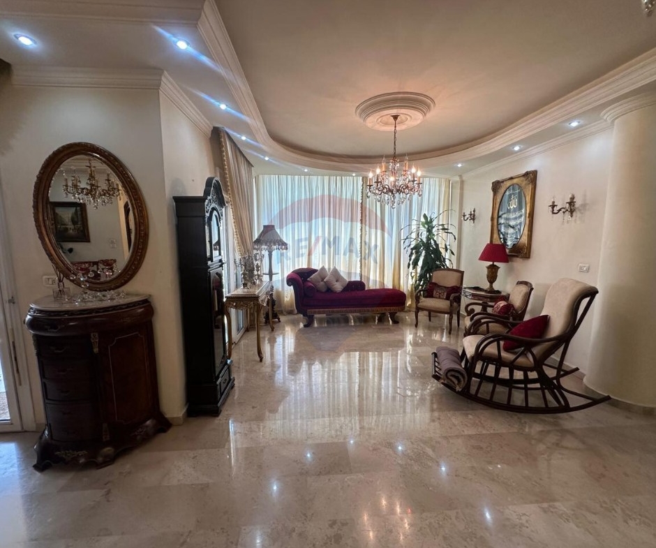 R9-3204 Apartment for Sale in Dam wel Farez – Tripoli شقة للبيع في ضم والفرز طرابلس — Photo 11 of 14