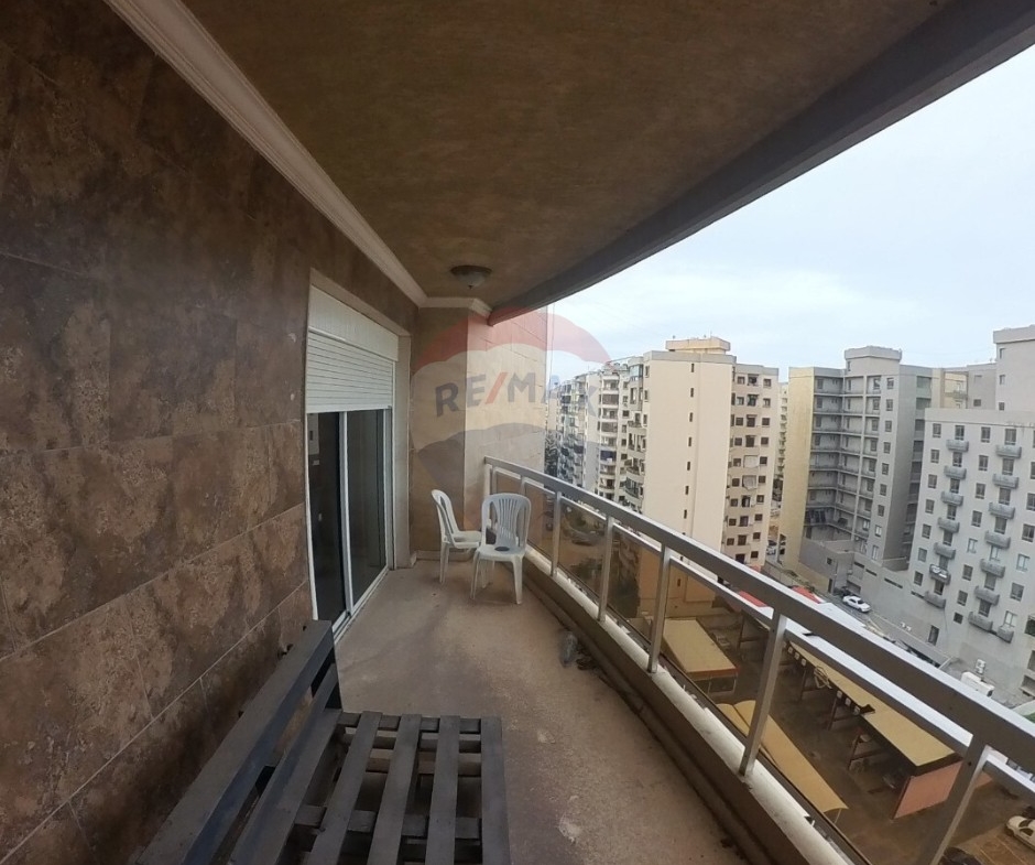 R9-3223 Furnished Apartment for Sale in Dam Wel Farez – Mazloum طرابلس شقة مفروشة للبيع في الضم والفرز — Photo 12 of 12