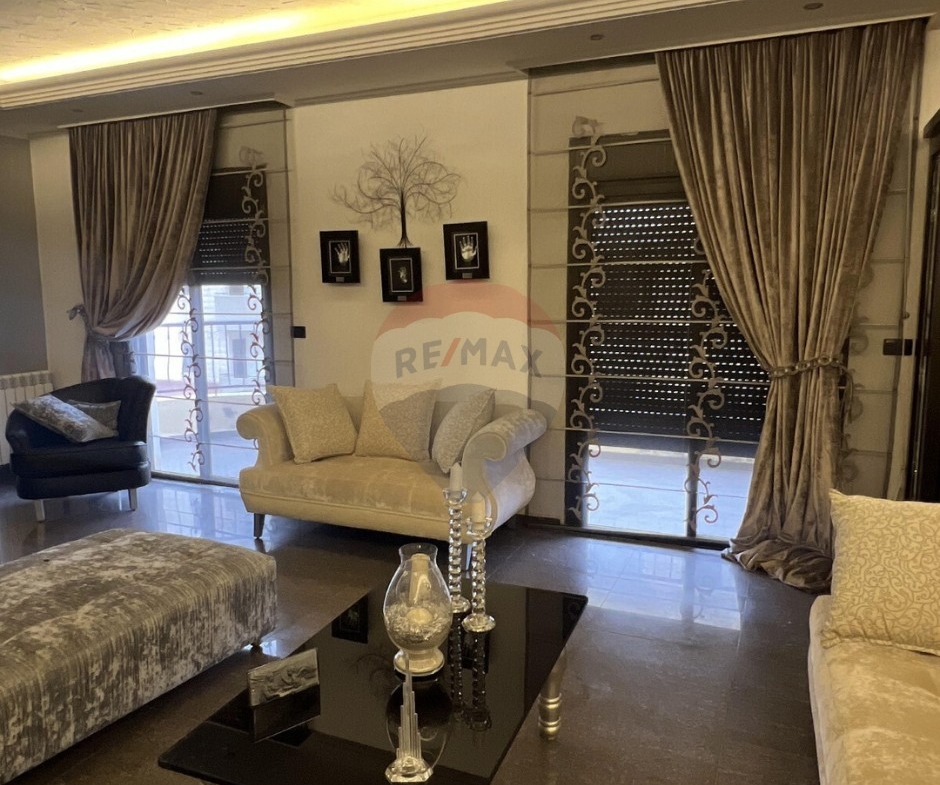 R9-3194 Apartment for Sale in Zgharta – Akbeh Road شقة للبيع في زغرتا طريق عقبة (330 m², 3rd Floor) — Photo 12 of 21