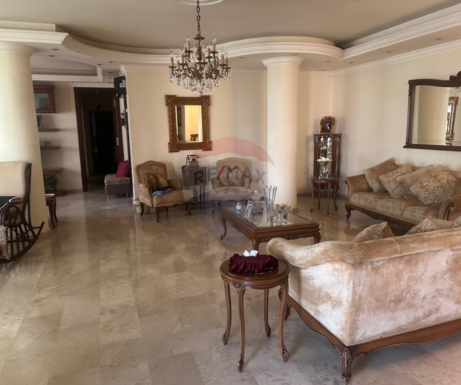 R9-3204 Apartment for Sale in Dam wel Farez – Tripoli شقة للبيع في ضم والفرز طرابلس — Photo 12 of 14