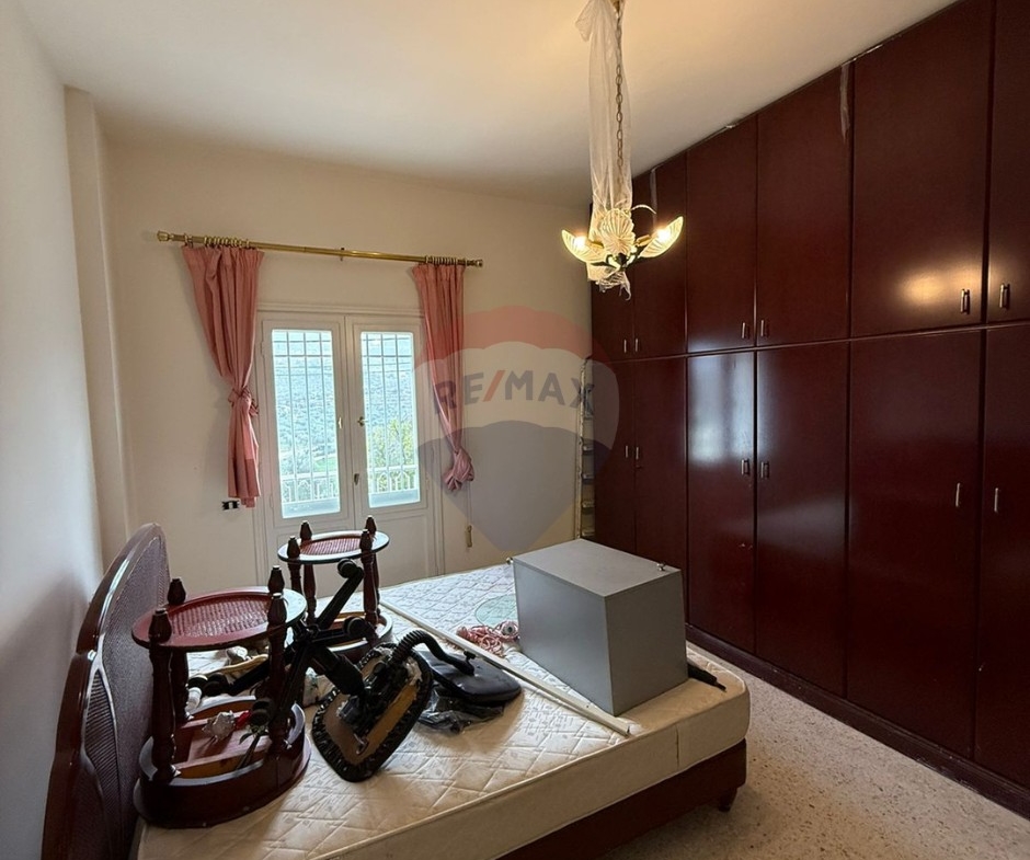 R9-3141 Apartment for Sale in Kfarhata Main Road – Zgharta شقة للبيع في كفرحاتا زغرتا — Photo 12 of 14