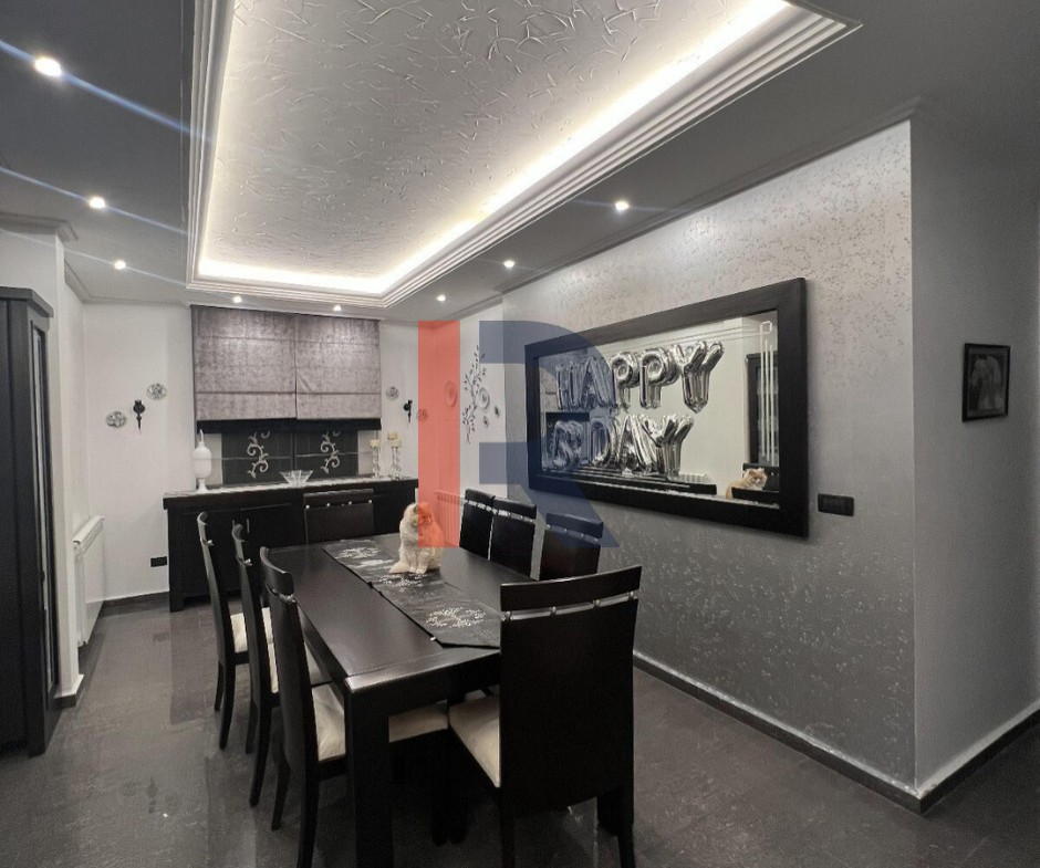 R9-3194 Apartment for Sale in Zgharta – Akbeh Road شقة للبيع في زغرتا طريق عقبة (330 m², 3rd Floor) — Photo 13 of 21