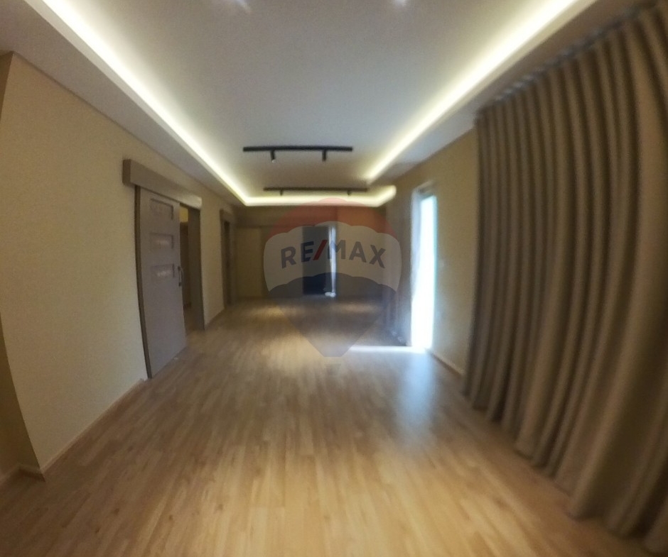 R9-3208 Apartment for Rent in Dam wel Farez – Tripoli شقة للإيجار في ضم والفرز طرابلس (200 m², 9th Floor) — Photo 2 of 13