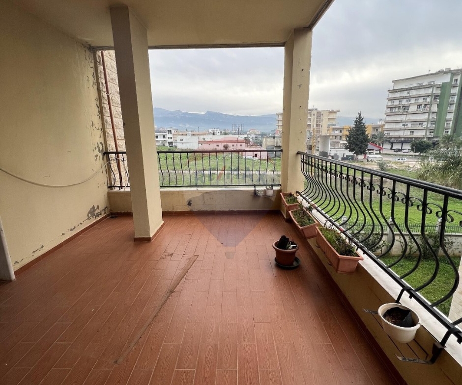 R9-3194 Apartment for Sale in Zgharta – Akbeh Road شقة للبيع في زغرتا طريق عقبة (330 m², 3rd Floor) — Photo 14 of 21