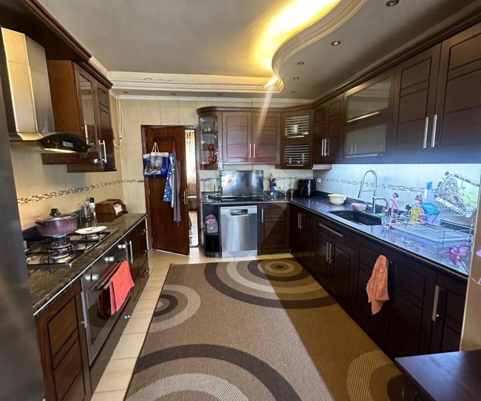 R9-3204 Apartment for Sale in Dam wel Farez – Tripoli شقة للبيع في ضم والفرز طرابلس — Photo 14 of 14