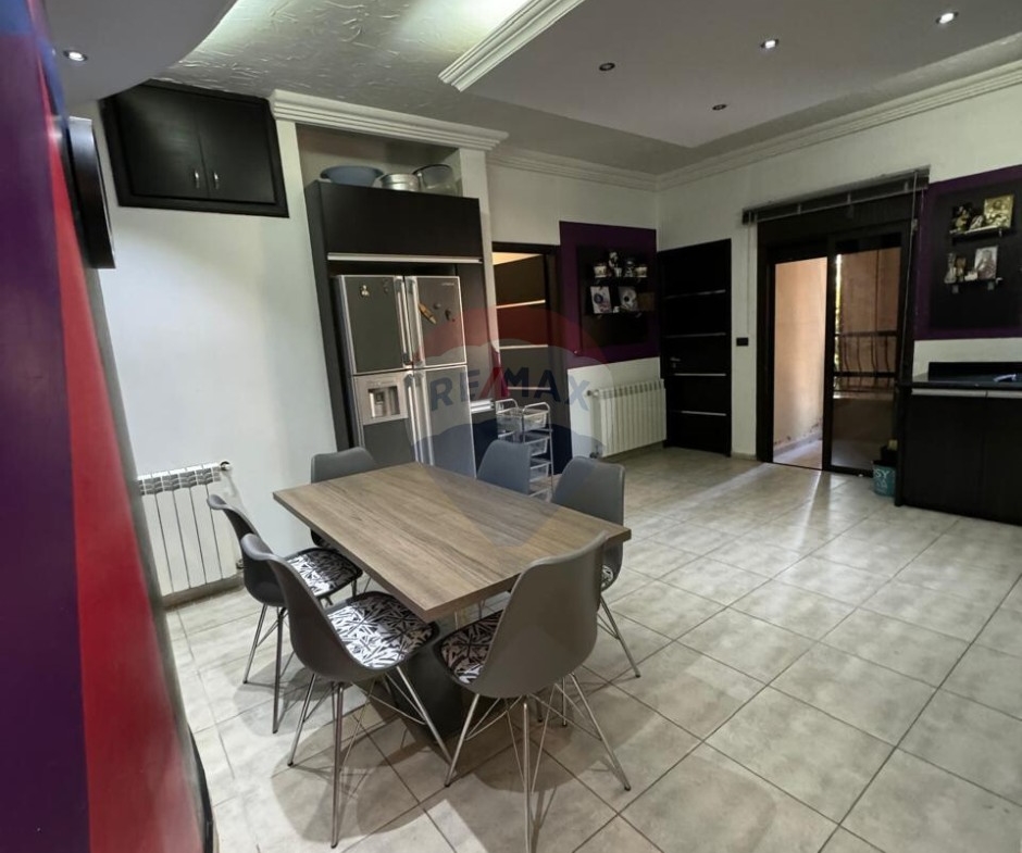 R9-3194 Apartment for Sale in Zgharta – Akbeh Road شقة للبيع في زغرتا طريق عقبة (330 m², 3rd Floor) — Photo 15 of 21
