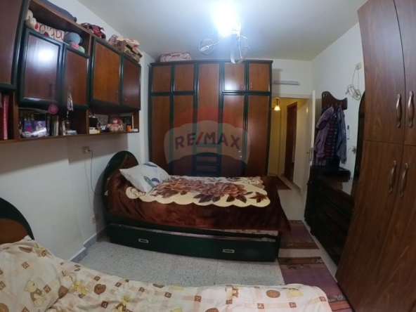 R9-3133 Apartment for Sale in Marj Zouhour – Abu Samra, Tripoli شقة للبيع في مرج الزهور أبو سمرا طرابلس — Photo 2 of 7