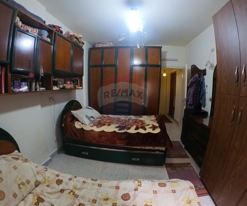 R9-3133 Apartment for Sale in Marj Zouhour – Abu Samra, Tripoli شقة للبيع في مرج الزهور أبو سمرا طرابلس — Photo 2 of 7