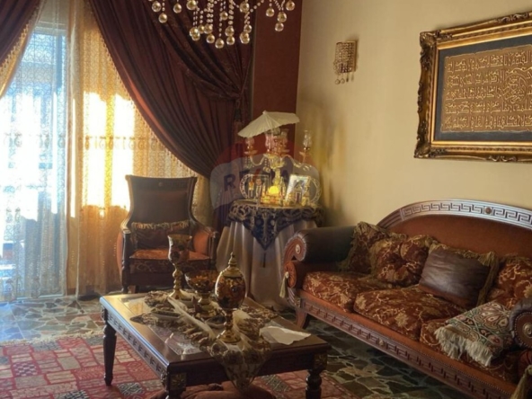 R9-3234 Apartment for Sale in Haram Street Abou Samra Tripoli شقة للبيع في شارع الحرم أبو سمرا طرابلس — Photo 2 of 7