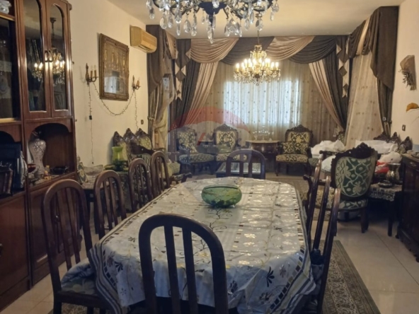 R9-3145 Apartment for Sale in Abou Samra – Tadrib Street, Tripoli شقة للبيع في أبو سمرا طرابلس — Photo 2 of 8