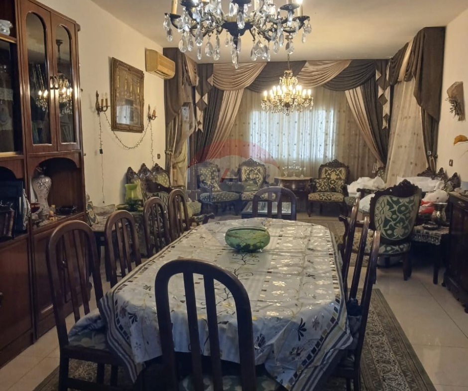 R9-3145 Apartment for Sale in Abou Samra – Tadrib Street, Tripoli شقة للبيع في أبو سمرا طرابلس — Photo 2 of 8