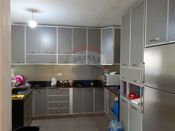R9-3146 Ground Floor Apartment for Sale in Kfour – Keserwan شقة للبيع في كفور كسروان — Photo 2 of 6
