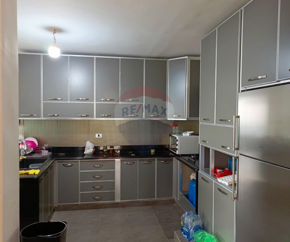 R9-3146 Ground Floor Apartment for Sale in Kfour – Keserwan شقة للبيع في كفور كسروان — Photo 2 of 6